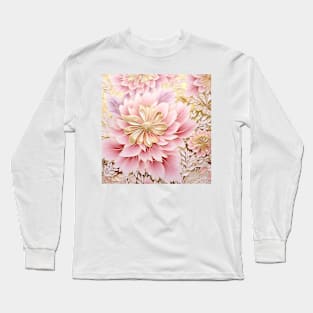 Fabulous floral IV Long Sleeve T-Shirt